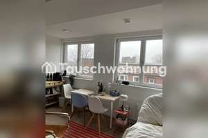 Tauschwohnung: Tolle 1 Zimmer Wohnung – Die vollständige Adresse der Immobilie erhältst du vom Anbieter., 22049 Dulsberg, Hamburg – Vorschaubild 6