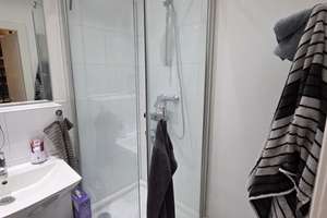 Stilvolle, sanierte 2 Zimmer Stadtwohnung in Oberbilk! – Ellerstrasse 174, 40227 Oberbilk, Düsseldorf – Vorschaubild 3