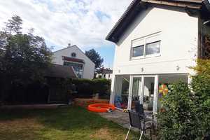 Super Lage, DHH mit großen Wintergarten in Altenerding – Erding (Kreis) – Vorschaubild 2