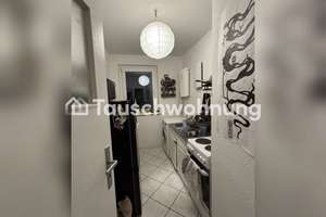 Tauschwohnung: Tausche meine 2,5-Zimmer Wohnung am Mauerpark – Wolgaster Straße 3, 13355 Gesundbrunnen, Berlin – Vorschaubild 6
