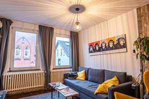 Mehrfamilienhaus mit drei Einheiten in Zentrumsnähe-Hildesheim – Hildesheim (Kreis) – Vorschaubild 15
