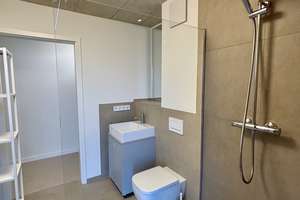 2-Zimmer-Apartment – All-inclusive-Miete & vollständige Möblierung - Wohneinheit 17 – Martin-Luther-Str. 2, 52062 Kaiserplatz, Aachen – Vorschaubild 8