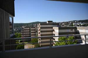 Attraktives 1,5-Zimmer-Appartement mit Balkon, Aufzug und Stellplatz in Stuttgart-Botnang – Furtwänglerstraße 62, 70195 Botnang-Nord, Stuttgart – Vorschaubild 7