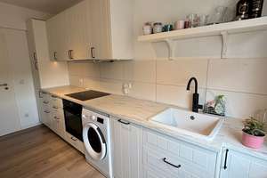 Kernsanierte 3-Raumwohnung im Essener Südviertel – Gutenbergstraße 63, 45128 Südviertel, Essen – Vorschaubild 2
