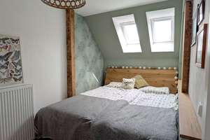 Wohnen mit Charakter: 3-Zimmer-Wohnung in Linden-Süd – 30449 Linden-Süd, Hannover – Vorschaubild 9