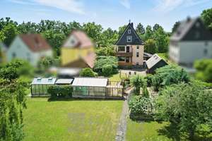 Einfamilienhaus mit Einliegerwohnung in Zwickau – Die vollständige Adresse der Immobilie erhältst du vom Anbieter., 8060 Marienthal Ost, Zwickau – Vorschaubild 36