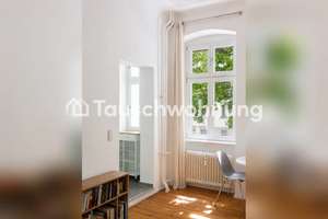 Tauschwohnung: Berlin-Schillerkiez: 2 Zim., 1. OG, Süd-Balkon, 50 m², 900€ – Die vollständige Adresse der Immobilie erhältst du vom Anbieter., 12049 Neukölln (Ortsteil), Berlin – Vorschaubild 2