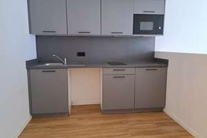Ideale Singlewohnung mit Balkon – Mühlenstieg 18, 22041 Wandsbek (Ortsteil), Hamburg – Vorschaubild 3