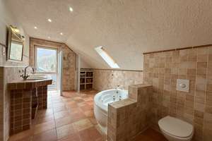 NEU: 317qm großes Zweifamilienhaus mit perfektem Blick über Werdohl von Balkon und Wintergarten!!! – Die vollständige Adresse der Immobilie erhältst du vom Anbieter., 58791 Werdohl – Vorschaubild 14