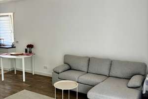 Helle, frisch renovierte 2-Zimmer-Wohnung mit Balkon, neuer Einbauküche, Stellplatz und Keller – Die vollständige Adresse der Immobilie erhältst du vom Anbieter., 33647 Brackwede, Bielefeld – Vorschaubild 11