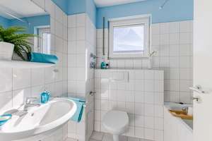 Gemütliche Maisonettewohnung mit Balkon in Bonn – Die vollständige Adresse der Immobilie erhältst du vom Anbieter., 53121 Dransdorf, Bonn – Vorschaubild 14
