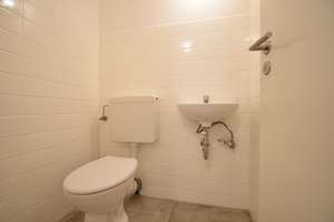 OB-City! Bezugsfreie 3-Zi-Whg mit Balkon – Goebenstraße 31, 46045 Altstadt-Mitte, Oberhausen – Vorschaubild 8