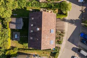 Ravensburg - Nähe Goetheplatz
Interessante Liegenschaft mit vielseitigen Perspektiven – Die vollständige Adresse der Immobilie erhältst du vom Anbieter., 88214 Ravensburg – Vorschaubild 7