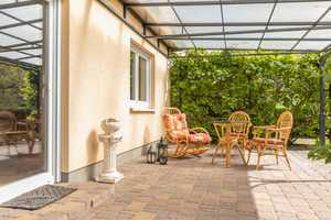 Gemütliches Zuhause mit großem Garten im familienfreundlichen Bornstedt – Potsdam – Vorschaubild 8