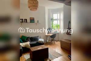 Tauschwohnung: Schöne ruhige Altbauwohnung direkt am Boxi – Die vollständige Adresse der Immobilie erhältst du vom Anbieter., 10245 Friedrichshain, Berlin – Vorschaubild 2