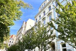 Kapitalanlage: sehr gut vermietete Eigentumswohnung, Jugendstil mit  Balkon – Die vollständige Adresse der Immobilie erhältst du vom Anbieter., 20359 Sankt Pauli, Hamburg – Vorschaubild 1