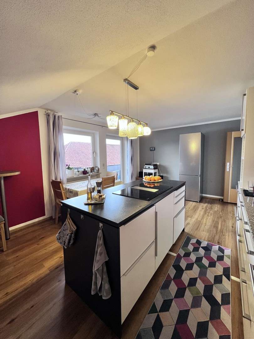 Immobilie in Sulzberg - Idyllisch gelegene 5 Zimmer Wohnung - Bild 17