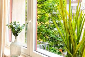 RESERVIERT! Möbliertes Apartment in Düsseldorf nähe KÖ – Hüttenstrasse 48, 40215 Friedrichstadt, Düsseldorf – Vorschaubild 6