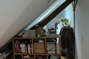Sichere Mieteinnahmen – Gepflegte DG-Wohnung mit Dachbodennutzung – Die vollständige Adresse der Immobilie erhältst du vom Anbieter., 10318 Karlshorst, Berlin – Vorschaubild 7