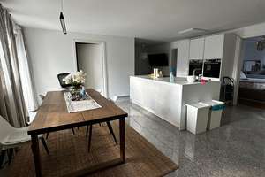 Schöne Neubau Wohnung sucht Nachmieter – Gärtnerstraße 39, 68169 Neckarstadt-West, Mannheim – Vorschaubild 1