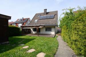 Modernisiertes Einfamilienhaus in grüner und familienfreundlicher Wohnlage – Die vollständige Adresse der Immobilie erhältst du vom Anbieter., 70499 Weilimdorf (Ortsteil), Stuttgart – Vorschaubild 39