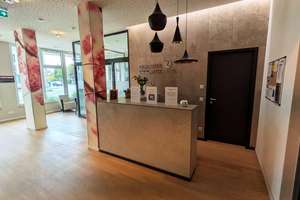 Betreutes Wohnen - Service Wohnen Barrierefrei im Quartier Langeestraße – Langseestraße 2, 90482 Mögeldorf, Nürnberg – Vorschaubild 3