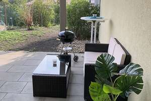 Modern möblierte Wohnung in Zuffenhausen, fußläufig zu Porsche – Die vollständige Adresse der Immobilie erhältst du vom Anbieter., 70439 Zuffenhausen-Elbelen, Stuttgart – Vorschaubild 5