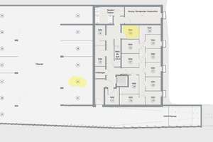 Hochwertig möbliertes Neubau-Terrassen-Apartment mit TG-Einzelstellplatz inkl. E-Ladestation – Schleißheimer Straße 433, 80935 Lerchenau-Ost, München – Vorschaubild 17