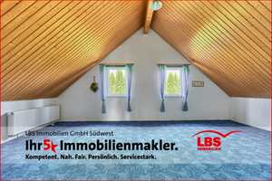 Charmantes Wohnhaus mit Doppelgarage und großzügigem Grundstück – Donnersbergkreis – Vorschaubild 12