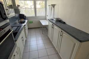 3-Zimmer Wohnung mit Balkon (Hochparterre) im Bismarckviertel, TG-Stellplatz, Klimaanlage - privat   – Die vollständige Adresse der Immobilie erhältst du vom Anbieter., 47799 Cracau, Krefeld – Vorschaubild 37