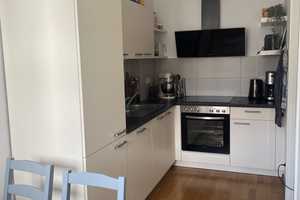 Tolle 2-Raum Whg. zentrumsnah, mit Balkon und EBK (Suche Nachmieter)  – Melanchthonstraße 6, 4315 Leipzig – Vorschaubild 15