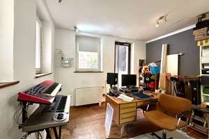 Urban - Versteckt - Besonders: Ein Townhouse in Gostenhof – Die vollständige Adresse der Immobilie erhältst du vom Anbieter., 90429 Bärenschanze, Nürnberg – Vorschaubild 5