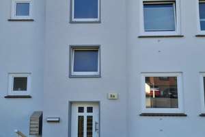 Hochparterre mit herrlichem Sonnenbalkon an ruhige Einzelperson zu vermieten – Eugenstrasse 8a, 58332 Schwelm – Vorschaubild 18