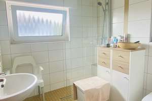 Einziehen und wohlfühlen - 2 Zimmer mit Balkon, Nähe OLG – Schlehenstr. 39, 59063 Mitte, Hamm – Vorschaubild 11