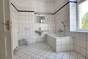 +++ 3 Zimmerwohnung mit Gäste-WC und Süd-Balkon in Leipzig-Gohlis +++ – Jägerstraße 1a, 4157 Gohlis-Mitte, Leipzig – Vorschaubild 14