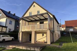 Machen Sie was daraus! Einfamilienhaus mit großem Grundstück! – Die vollständige Adresse der Immobilie erhältst du vom Anbieter., 32120 Hiddenhausen – Vorschaubild 19