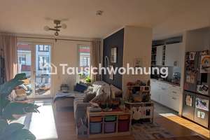 Tauschwohnung: 90 m² Wohnung am Butzweilerhof Zimmer