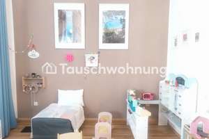 Tauschwohnung: 3 Zimmer Altbau Wohnung in D-Friedrichstadt – Die vollständige Adresse der Immobilie erhältst du vom Anbieter., 40215 Friedrichstadt, Düsseldorf – Vorschaubild 3