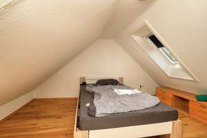 Rentables MFH mit 3 Parteien in toller Lage von Westerstede – Die vollständige Adresse der Immobilie erhältst du vom Anbieter., 26655 Westerstede – Vorschaubild 8