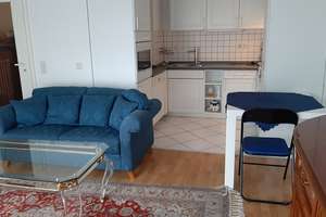 Alltagstaugliche 2-Zimmer-Wohnung in Köln Porz