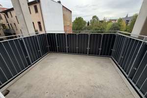 ERSTBEZUG ! 3 Zimmer-Loft-Wohnung in Magdeburg Buckau zu vermieten – 39104 Buckau, Magdeburg – Vorschaubild 7