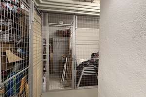 Solide 3 Zimmer Dachgeschosswohnung mit Ausblick und Wintergarten in grüner Hinterhof Idylle – Am Gangsteig 21, 85551 Kirchheim bei München – Vorschaubild 24