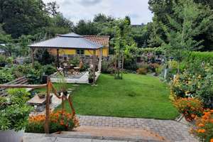 Bungalow mit ausgebautem Dachgeschoss in Ehmen - provisionsfrei! – Die vollständige Adresse der Immobilie erhältst du vom Anbieter., 38442 Ehmen, Wolfsburg – Vorschaubild 12