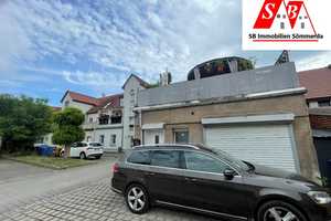 Provisionsfrei: Wohn u. Geschäftsh. mit schöner 4 Raum Wohnung zur Eigennutzung  zu verkaufen – Sömmerda (Kreis) – Vorschaubild 4
