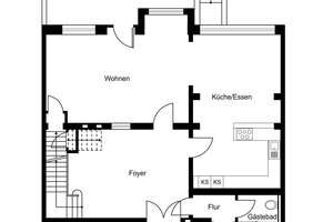 Hier schlägt das Herz der Familie – Ihr Mehrgenerationenhaus in Mönchengladbach – Die vollständige Adresse der Immobilie erhältst du vom Anbieter., 41236 Rheydt, Mönchengladbach – Vorschaubild 14