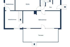 Einfamilienhaus mit 596 m² Grundstück und Platz für Ihre Ideen – Die vollständige Adresse der Immobilie erhältst du vom Anbieter., 24768 Rendsburg – Vorschaubild 20