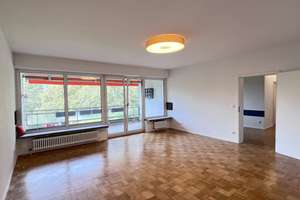 Viel Platz für Familie :) Helle 4½-Raum-Wohnung mit Terrasse & Schwimmbad – 45219 Kettwig, Essen – Vorschaubild 6
