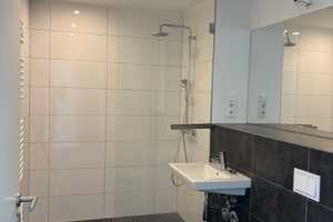 Helle 2-Zimmer-Wohnung mit Balkon in Berlin-Mitte – Alex-Wedding-Straße 7, 10178 Berlin – Vorschaubild 3