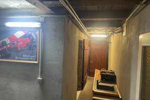 Großes, freistehendes Einfamilienhaus mit 2 Wohnungen in Gräfenhainichen Zschornewitz zu verkaufen – Die vollständige Adresse der Immobilie erhältst du vom Anbieter., 6772 Zschornewitz – Vorschaubild 22
