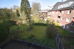 SCHÖNER WOHNEN!! 3 Zimmer in Düsternbrook!! – Forstweg 45, 24105 Kiel – Vorschaubild 9